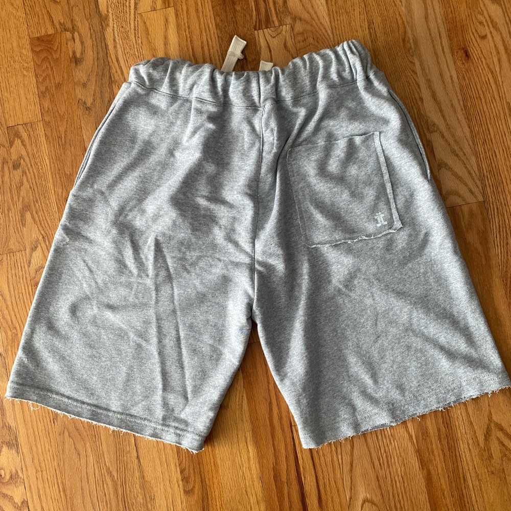 JBrothers Jogger Shorts